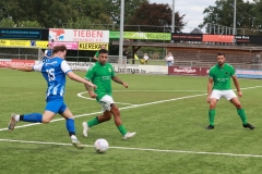 EMKON toernooi