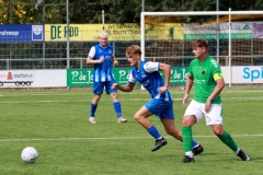 EMKON toernooi
