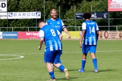 EMKON toernooi