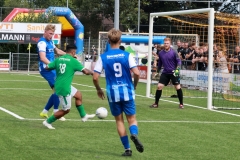 EMKON toernooi