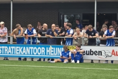 EMKON toernooi