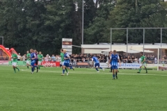 EMKON toernooi