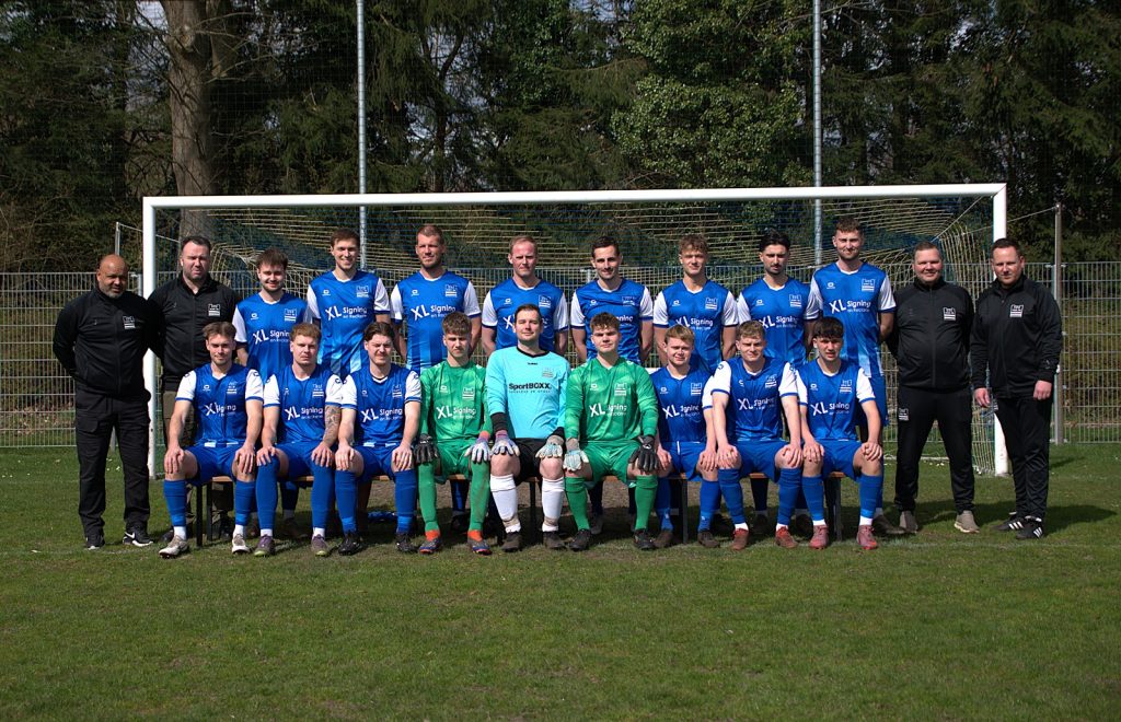 1e elftal