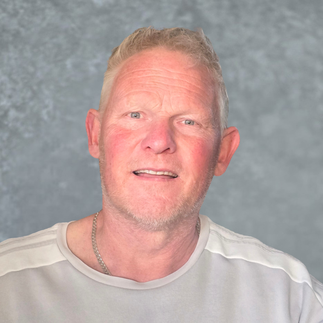 Willy portret