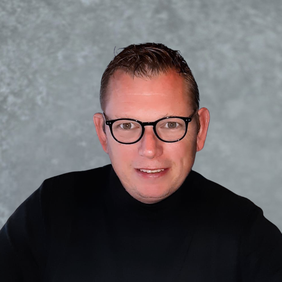 Daniel portret