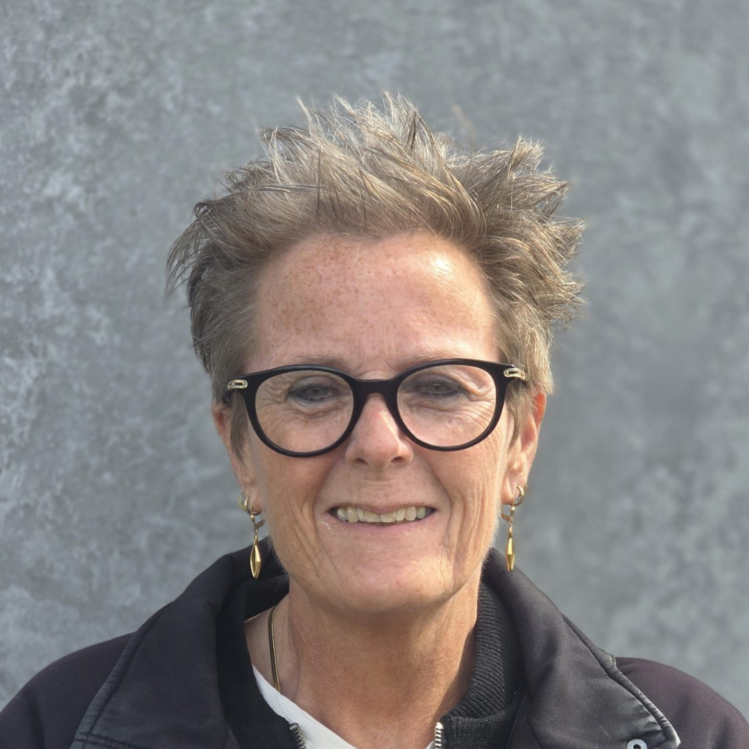 Janet Eberhard