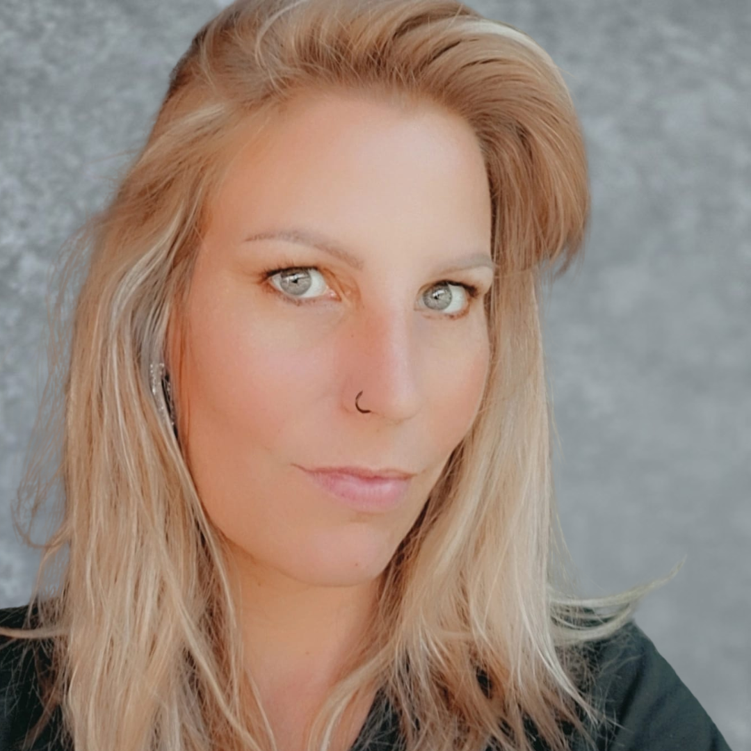 Natalie portret