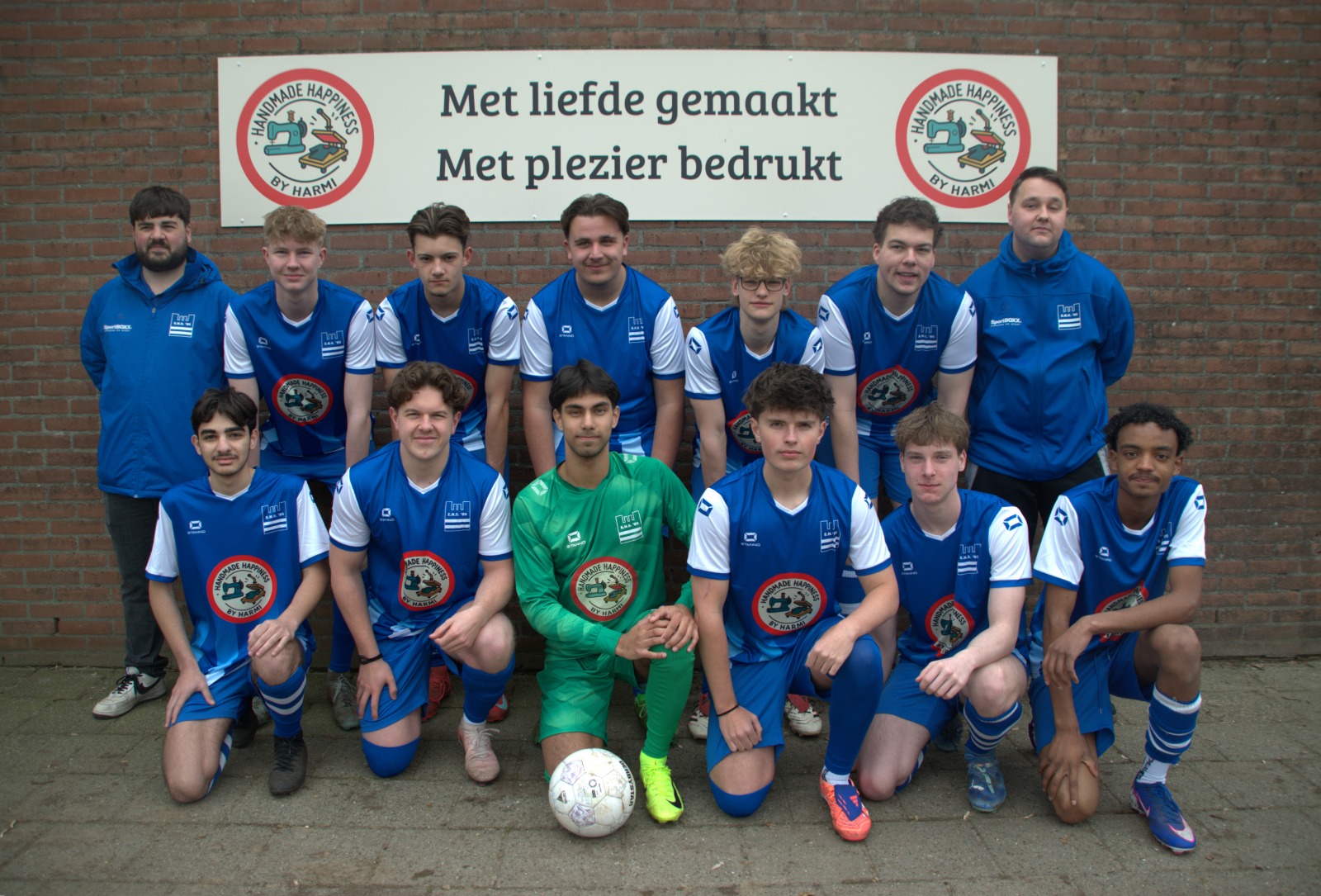 teamfoto jo19