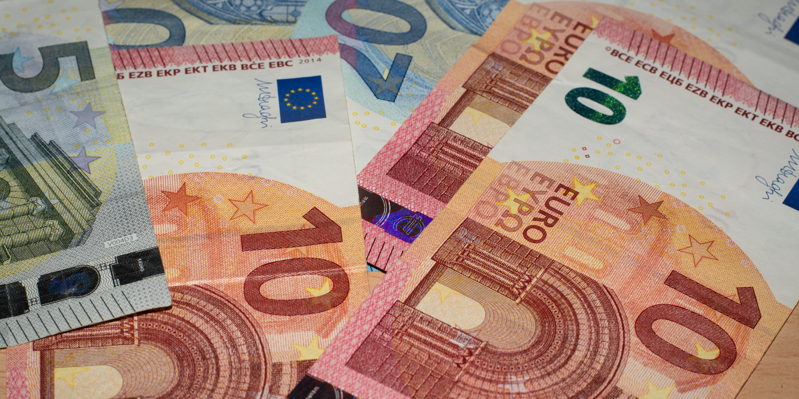 geld