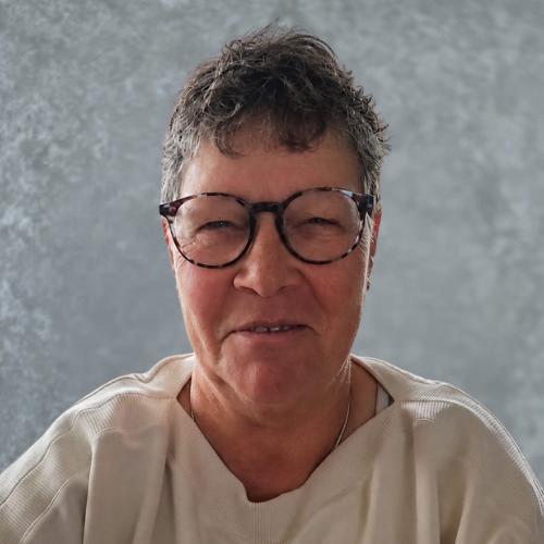 Alie Hummel